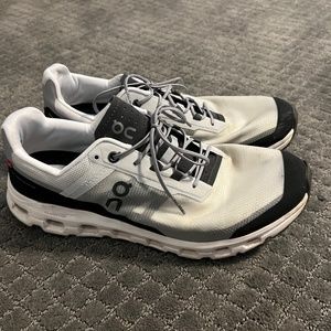 On Cloud Men’s CloudVista 11.5 Shoes